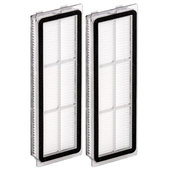 HEPA filter, 2 ks pre Xiaomi Dreame L10s Pro Gen2, D10s Plus Gen2, L10s Ultra