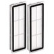 HEPA filter, 2 ks pre Xiaomi Dreame L10s Pro Gen2, D10s Plus Gen2, L10s Ultra
