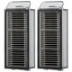 HEPA filter, 2 ks pre Xiaomi Dreame X50 Ultra, L40s Pro Ultra, Mova V50 Ultra, P60