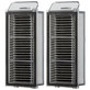 HEPA filter, 2 ks pre Xiaomi Dreame X50 Ultra, L40s Pro Ultra, Mova V50 Ultra, P60