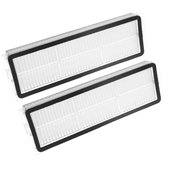 HEPA filter, 2 ks pre Xiaomi Dreame D9 Max Gen2, D10s, D10s Pro
