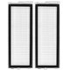 HEPA filter, 2 ks pre Xiaomi Roborock Qrevo Curv, Qrevo Edge, Qrevo MaxV, Qrevo Pro, Qrevo Plus, QV-series