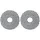 Mopovacia utierka, 2 ks pre Xiaomi Roborock QV 35A, QV 35S