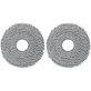 Mopovacia utierka, 2 ks pre Xiaomi Roborock QV 35A, QV 35S