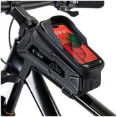 Držiak na bicykel V2 Universal Bike Mount "L", čierna, Tech-Protect