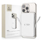 PowerBank PB31 Lifemag MagSafe 10000mAh, biela, Tech-Protect