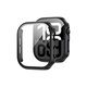 Remienok DEFENSE360 pre Apple Watch 10 / 11 (46 mm), čierna, Tech-Protect