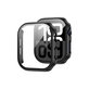 Remienok DEFENSE360 pre Apple Watch 10 / 11 (46 mm), čierna, Tech-Protect