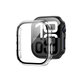 Remienok DEFENSE360 pre Apple Watch 10 / 11 (46 mm), číra, Tech-Protect