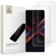 Hydrogélová fólia (2ks) Hydro Flex+ pre Xiaomi Redmi Note 14 Pro 5G / 14 Pro+ Plus 5G / Poco X7 5G, číra, Tech-Protect