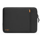 Puzdro na notebook Defender 13-14, čierna, Tech-Protect