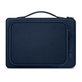 Puzdro na notebook Basic Bag 15-16, Navy Blue, Tech-Protect