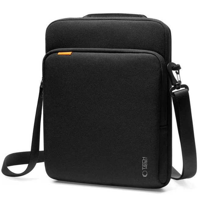 Puzdro na notebook Defender Vr Bag 13-14, čierna, Tech-Protect