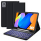 Puzdro Sc Pen + Keyboard pre Lenovo Idea Tab / K11 Gen 2 11.0 TB-336, čierna, Tech-Protect