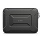 Puzdro na notebook Ranger-X Tactical 13-14, čierna, Tech-Protect