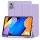 Puzdro Sc Pen pre Lenovo Idea Tab / K11 Gen 2 11.0 TB-336, fialová, Tech-Protect