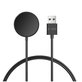 Kábel MC03 Ultraboost Magnetic Charging USB Cable 100cm pre Samsung Watch, čierna, Tech-Protect