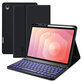 Puzdro Sc Pen + Keyboard pre Samsung Tab S11 11.0 X730 / X736B, čierna, Tech-Protect