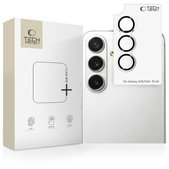 Ochrana kamery Camring Fit+ pre Samsung S26 / S26+ Plus, číra, Tech-Protect