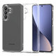 Puzdro FlexAir Hybrid pre Samsung A57 5G, číra, Tech-Protect