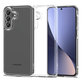 Puzdro FlexAir Hybrid pre Samsung A57 5G, číra, Tech-Protect