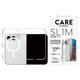 Puzdro SL1M s MagSafe pre iPhone Duo, transparentná, PanzerGlass