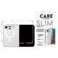 Puzdro SL1M s MagSafe pre iPhone Duo, transparentná, PanzerGlass