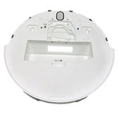Kompletný kryt, Biely pre Xiaomi Robot Vacuum X20+