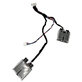 Senzory pádu, Pravé pre Roborock Qrevo, Qrevo S, QV 35A, QV 35S, QR