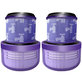 HEPA filter, 2 ks pre Dyson V11 Outsize, SV16