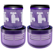 HEPA filter, 2 ks pre Dyson V12