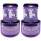HEPA filter, 2 ks pre Dyson V12