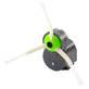 Motor bočnej kefy pre iRobot Roomba i3, i4, i6, i7, e5, e6, e7, j7, j7+