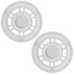 Držiak mopovacej textílie, 2 ks pre Xiaomi Robot Vacuum X10+, X20+, X20 Pro, X20 Max, S10+, S20+