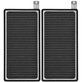 HEPA filter, 2 ks pre Dreame Aqua10 Ultra Roller