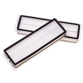HEPA filter, 2 ks pre Xiaomi Robot Vacuum H40, S40C, S40
