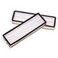HEPA filter, 2 ks pre Xiaomi Robot Vacuum H40, S40C, S40
