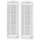 HEPA filter, 2 ks pre Xiaomi Robot Vacuum S40 Pro