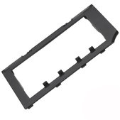 Kryt hlavnej kefy pre Roborock Q5, Q8, S8, S8+, S8 Pro Ultra