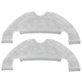 Mopovacia utierka, 2 ks pre Xiaomi Robot Vacuum X10