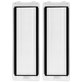 HEPA filter, 2 ks pre Roborock Qrevo