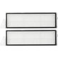 HEPA filter, 2 ks pre Roborock S8 MaxV Ultra, S8 Max Ultra