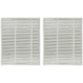 HEPA filter, 2 ks pre Xiaomi Robot Vacuum E10