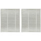 HEPA filter, 2 ks pre Xiaomi Robot Vacuum E10