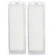 HEPA filter, 2 ks pre Xiaomi Robot Vacuum S10, S12