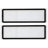 HEPA filter, 2 ks pre Xiaomi Robot Vacuum X10