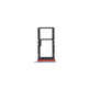 Dual SIM Slot pre Honor X6 VNE-LX1 VNE-LX2 (Blue)