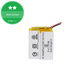 Batéria pre Garmin Venu SQ, 205mAh, 361-00136-21