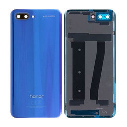 Huawei Honor 10 - Batériový Kryt (Phantom Blue) - 02351XPJ Genuine Service Pack