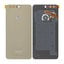 Huawei Honor 8 - Batériový Kryt + Čítačka Odtlačku (Gold) - 02350YMX Genuine Service Pack